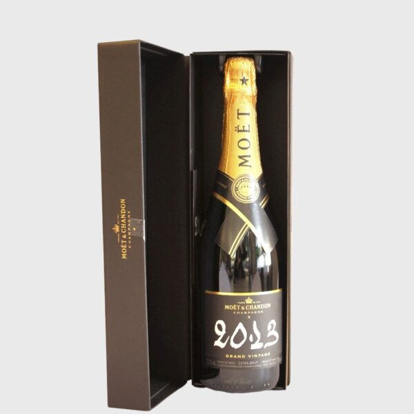 Moët & Chandon 2013 Grand Vintage