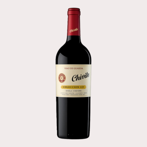 Chivite 125 Aniversario Reserva