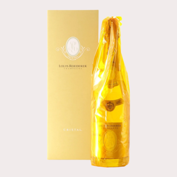 Louis Roederer Cristal