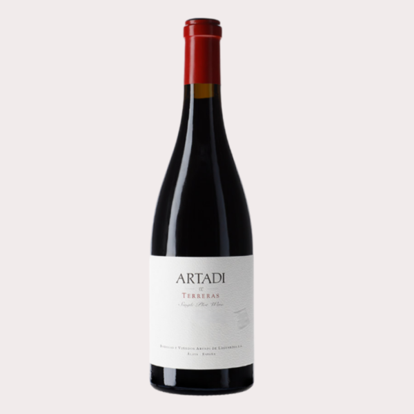 Artadi Terreras