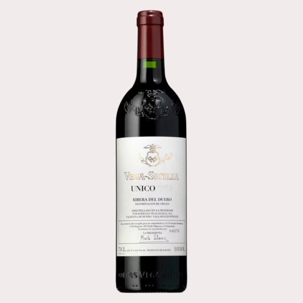 Unico Vega Sicilia