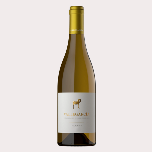 Vallegarcía Viognier
