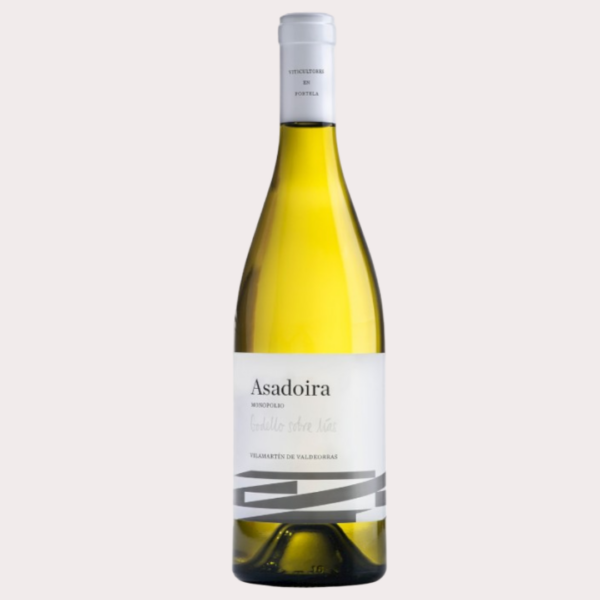 Asadoira Bodega Valdesil