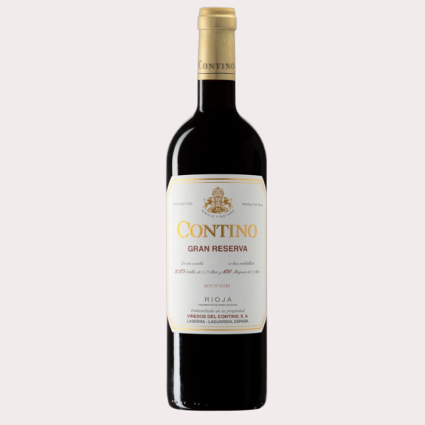 Contino Gran Reserva