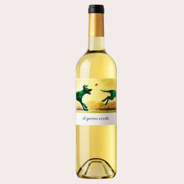 El Perro Verde