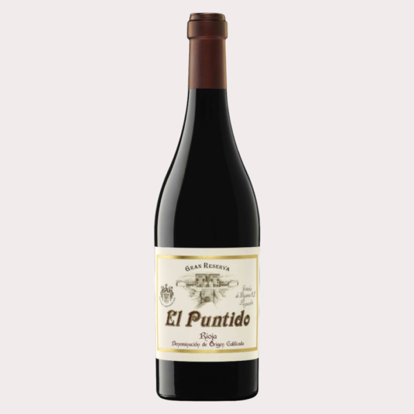 El Puntido Gran Reserva