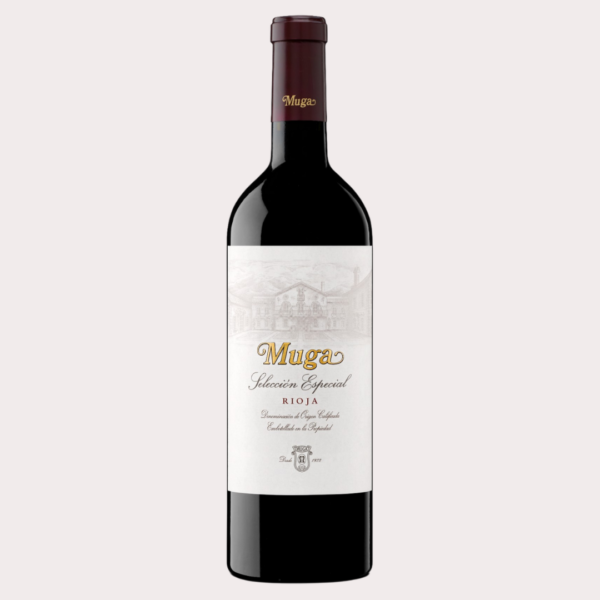 Muga Reserva Selección Especial