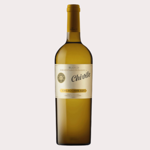 Chivite 125 aniversario