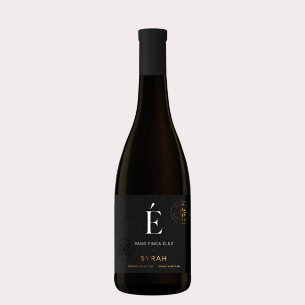 Finca Élez Shiraz