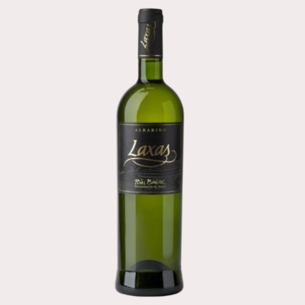 Laxas Albariño