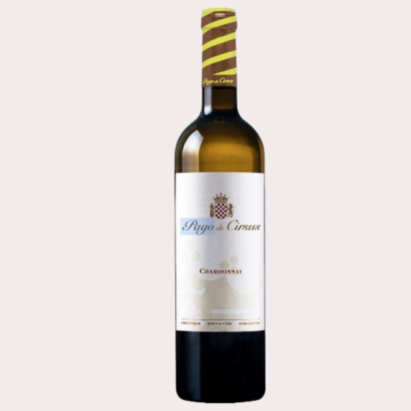 Pago de Cirsus Chardonnay