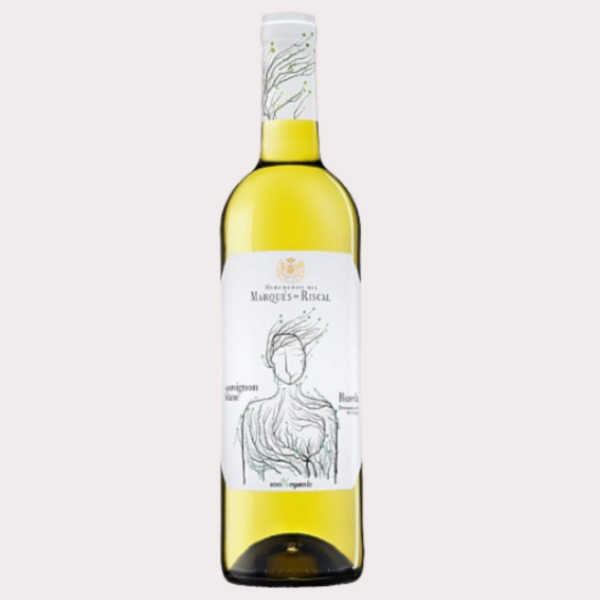 Marqués de Riscal Sauvignon Blanc
