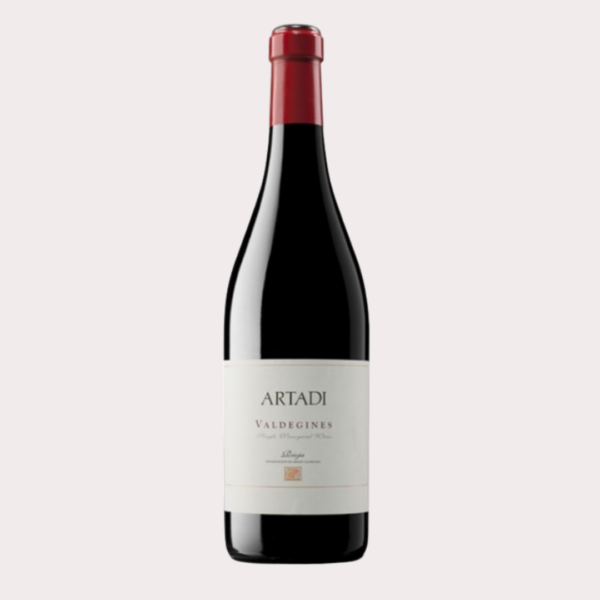 Artadi Valdeginés