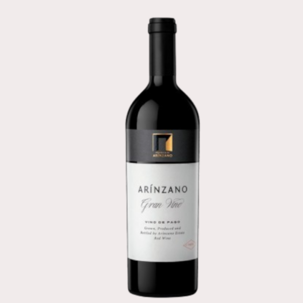 Arínzano Gran Vino Tinto