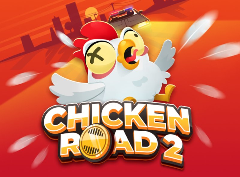 Découvrez les Secrets du Jeu de Casino Chicken Road 2 en France - aperçu