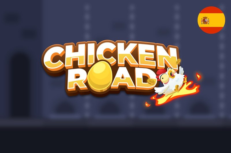 Explore chicken road