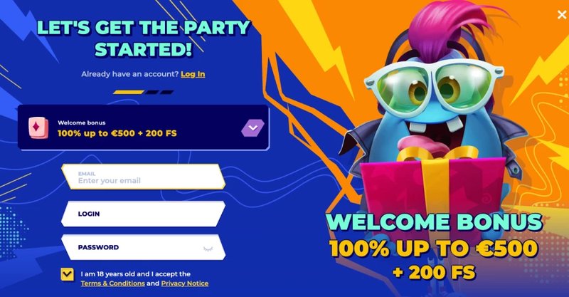 Guide to mr pacho online casino