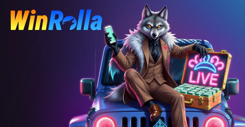 Overview of winrolla bonus codes