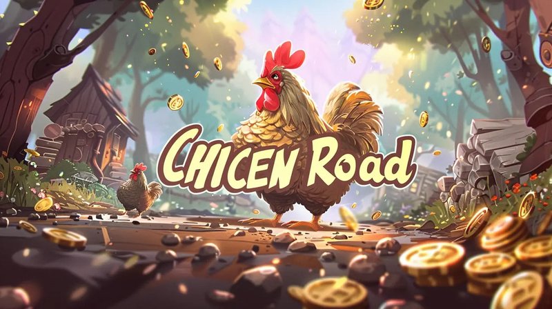 Best chicken road españa in Spain
